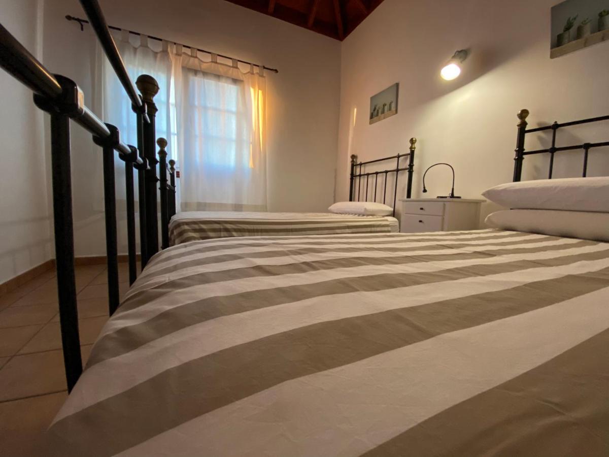 Colon Appartement Fuencaliente de la Palma