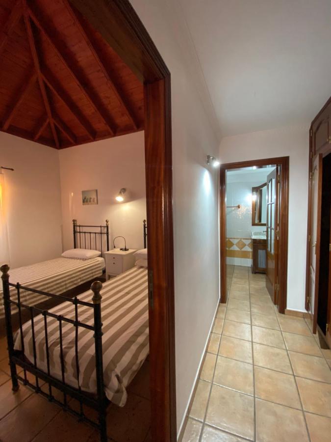 Appartement Colon Fuencaliente de la Palma