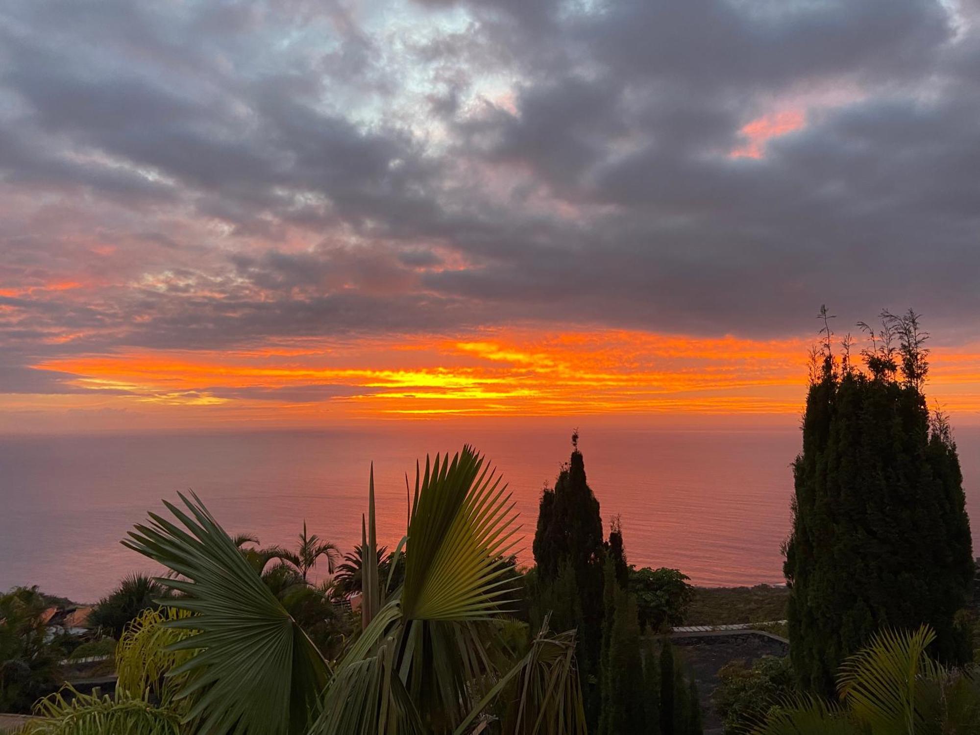 Colon Appartement Fuencaliente de la Palma