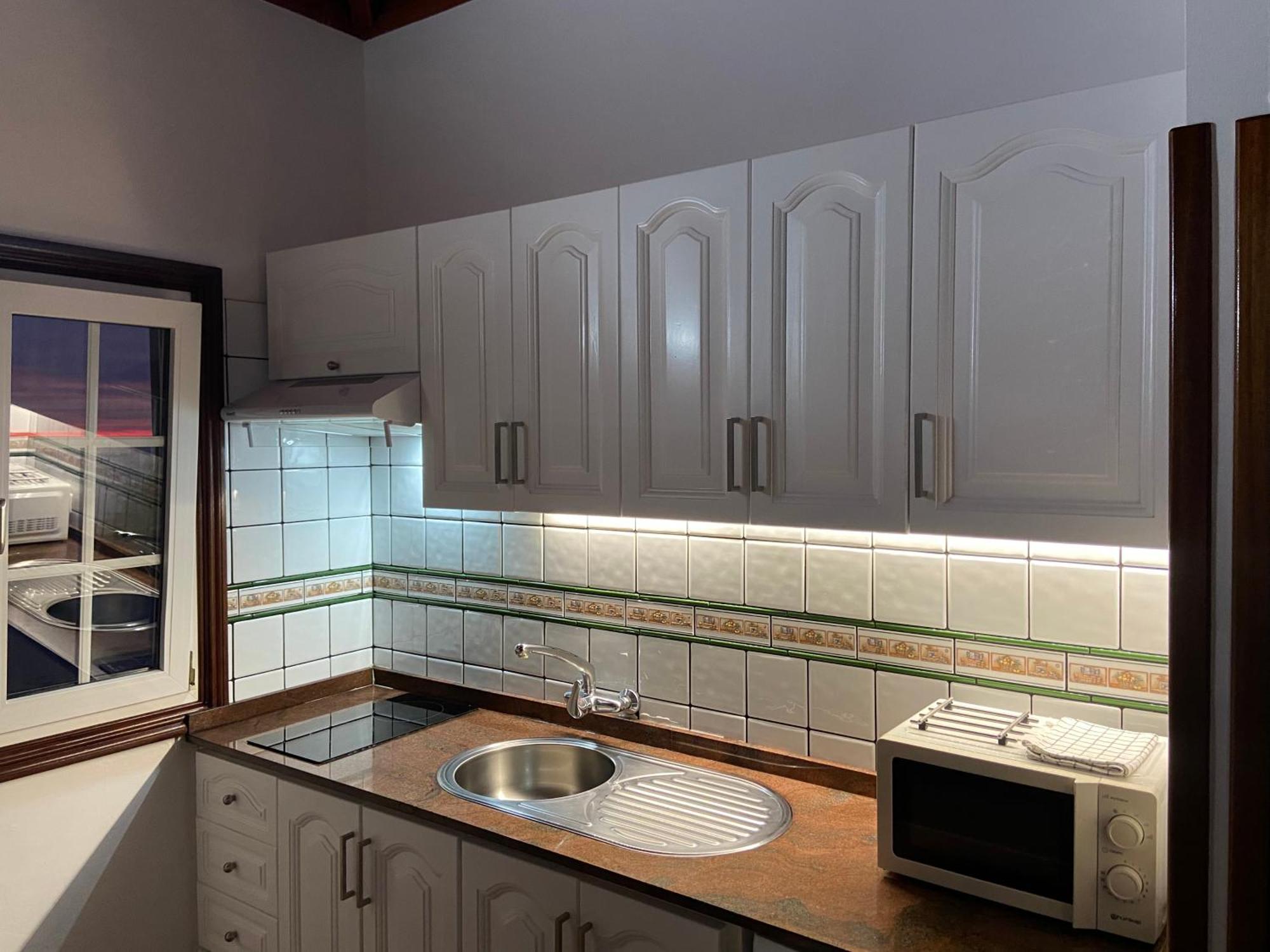 Appartement Colon *