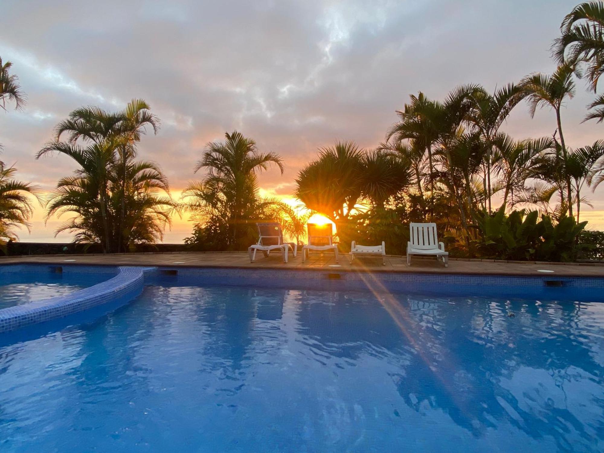 Appartement Colon Fuencaliente de la Palma
