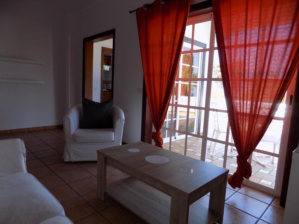 Appartement Colon