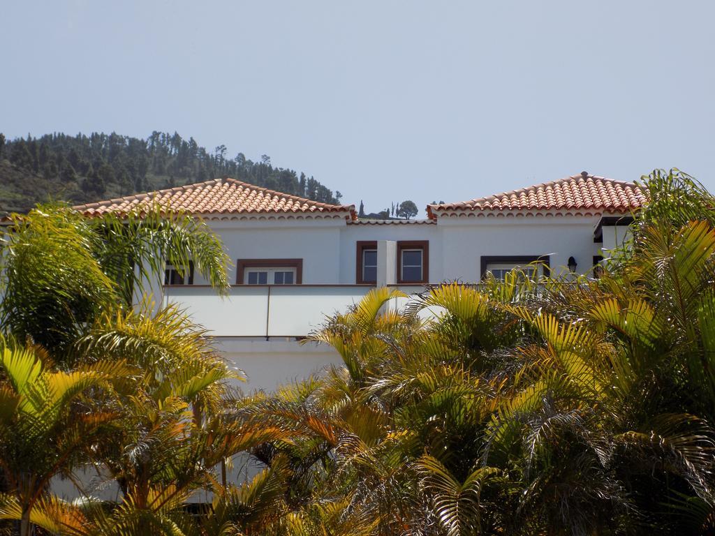 Colon Appartement Fuencaliente de la Palma