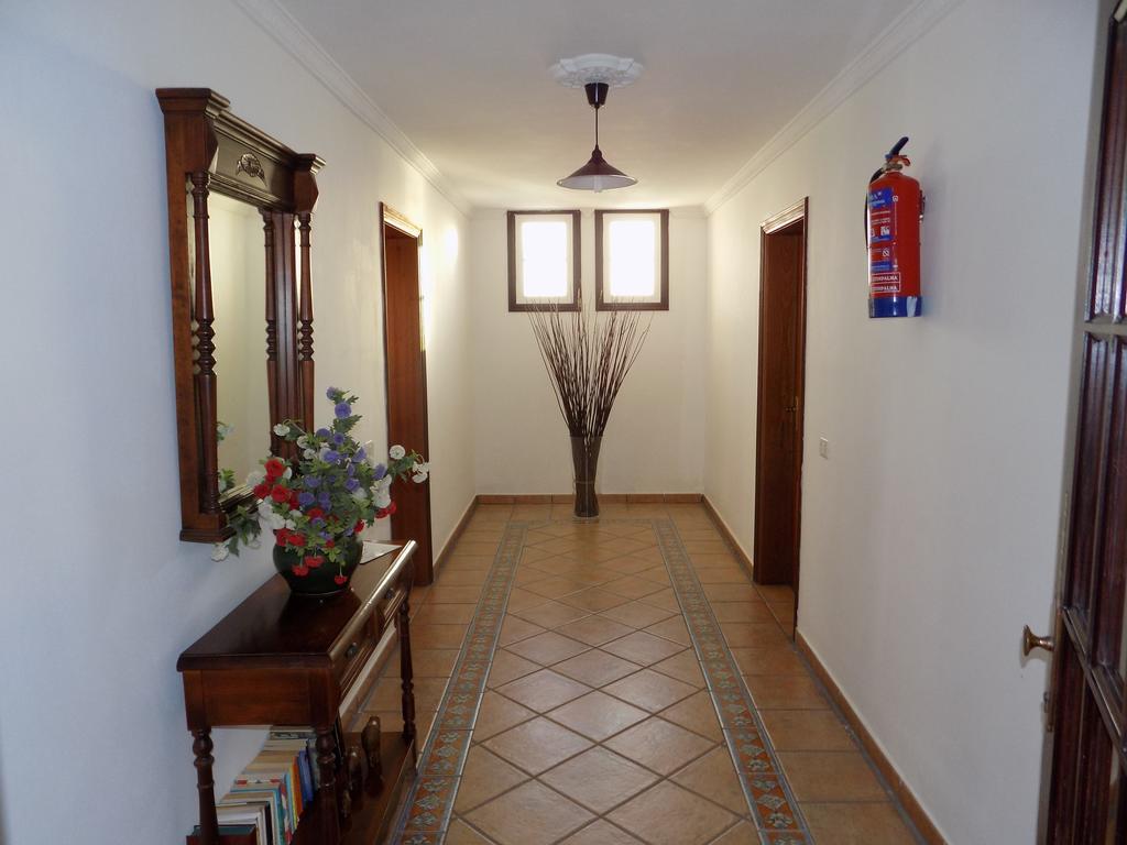 Colon Appartement *