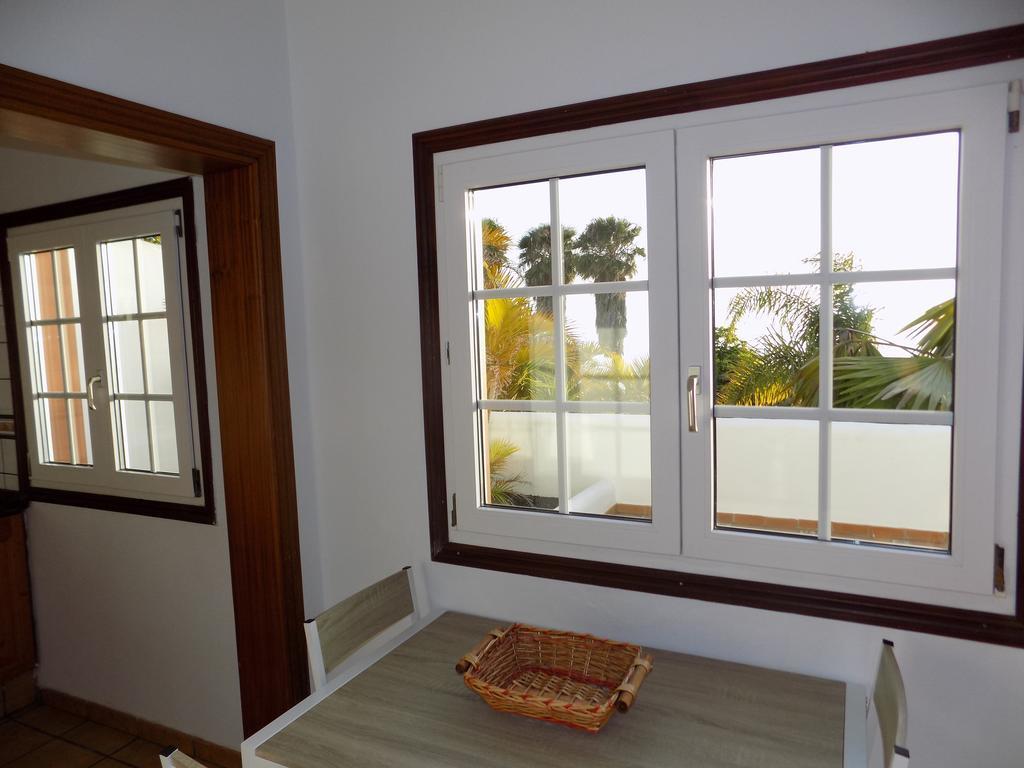 Appartement Colon
