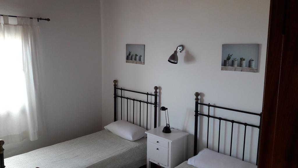 Appartement Colon